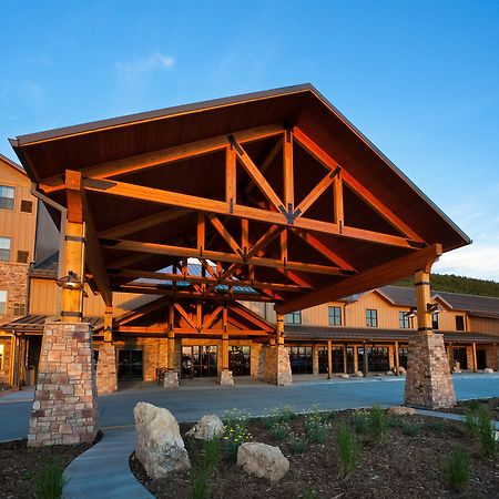 The Lodge At Дедвуд Экстерьер фото